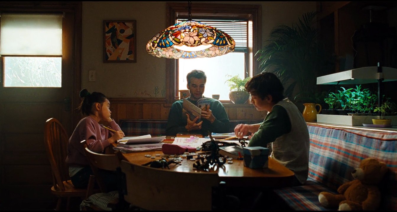 The Last House 2026