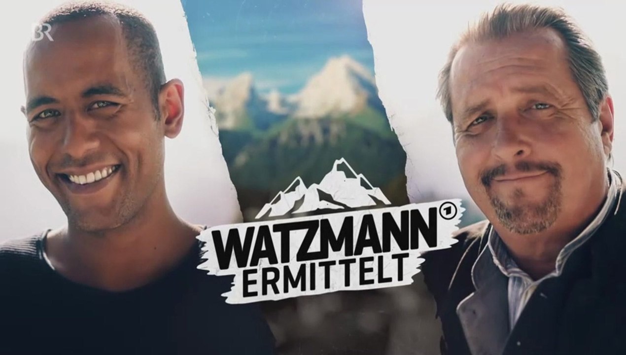 Watzmann ermittelt -72- Tote Träume