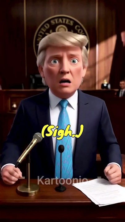 Trump's Court Nightmare 😂 He Gets a $1 Billion...