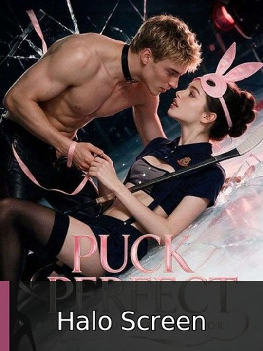 Puck Perfect: My Sex Education Tutor #engsub #fullepisode🎥🍿 | Halo Screen
