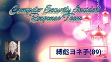 Computer Security Incident Response Team