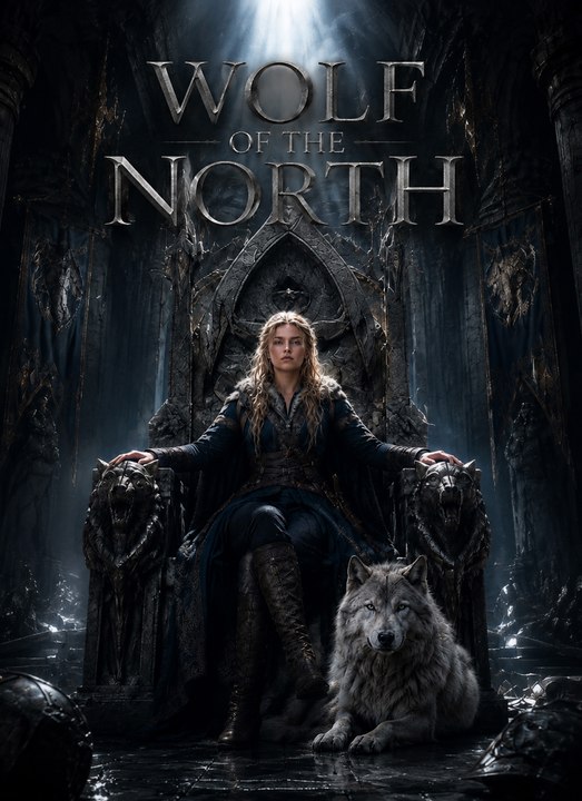 Wolf of the North