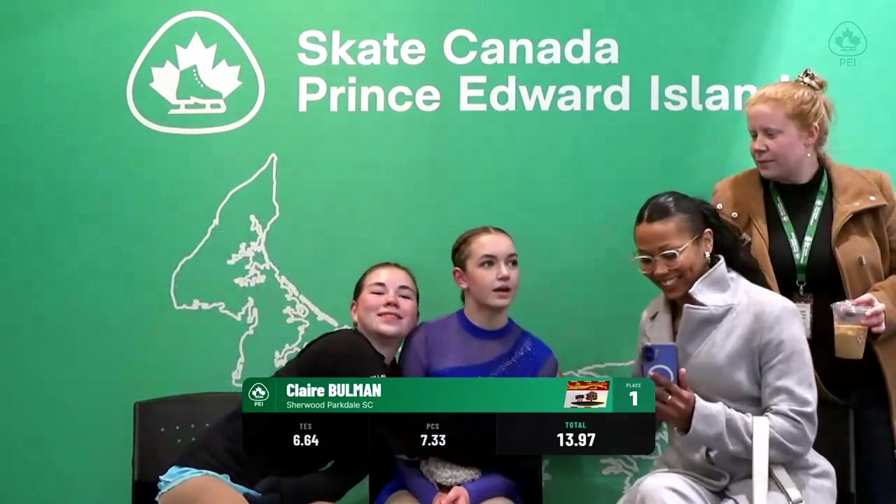 2026 Skate PEI Summer Skate - STAR 5 & 6