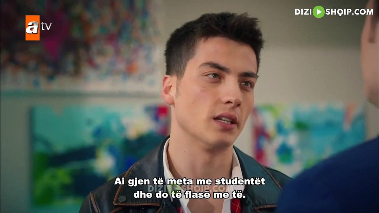 Vëllezërit e mi - Episodi 89 Pjesa 2