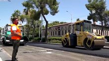 Şanlıurfa'da termometreler 47 dereceyi gösterdi