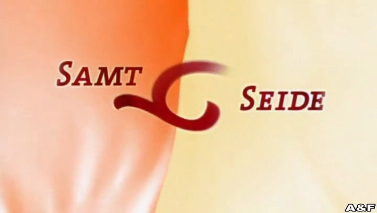 Samt.und.Seide -114- Attentat