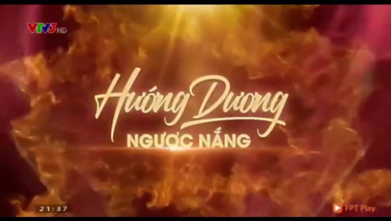 Hướng Dương Ngược Nắng - Phần 2 - Tập 7 - HP Media
