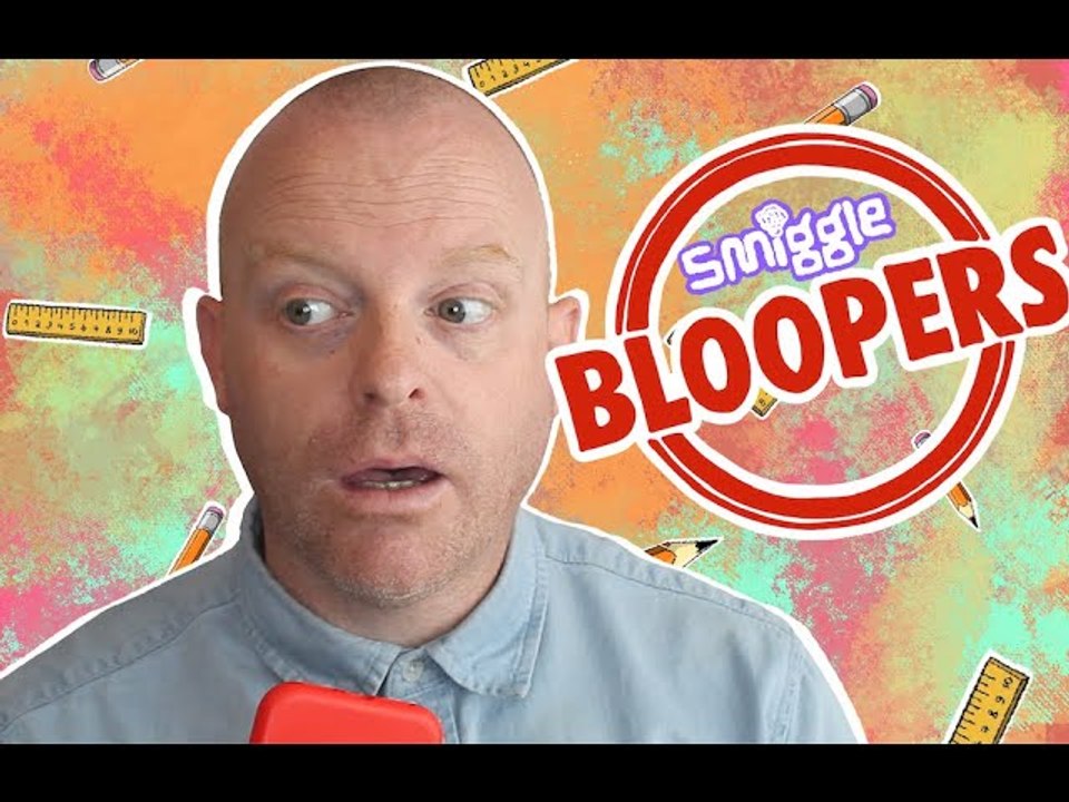 Stationary shop pranks gone wrong! BLOOPERS!