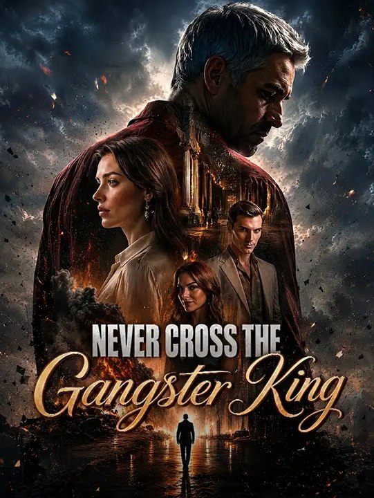 Never Cross the Gangster King Full EP (TRENDING)