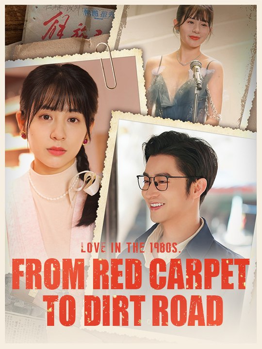 [EngSub] From Red Carpet to Dirt Road