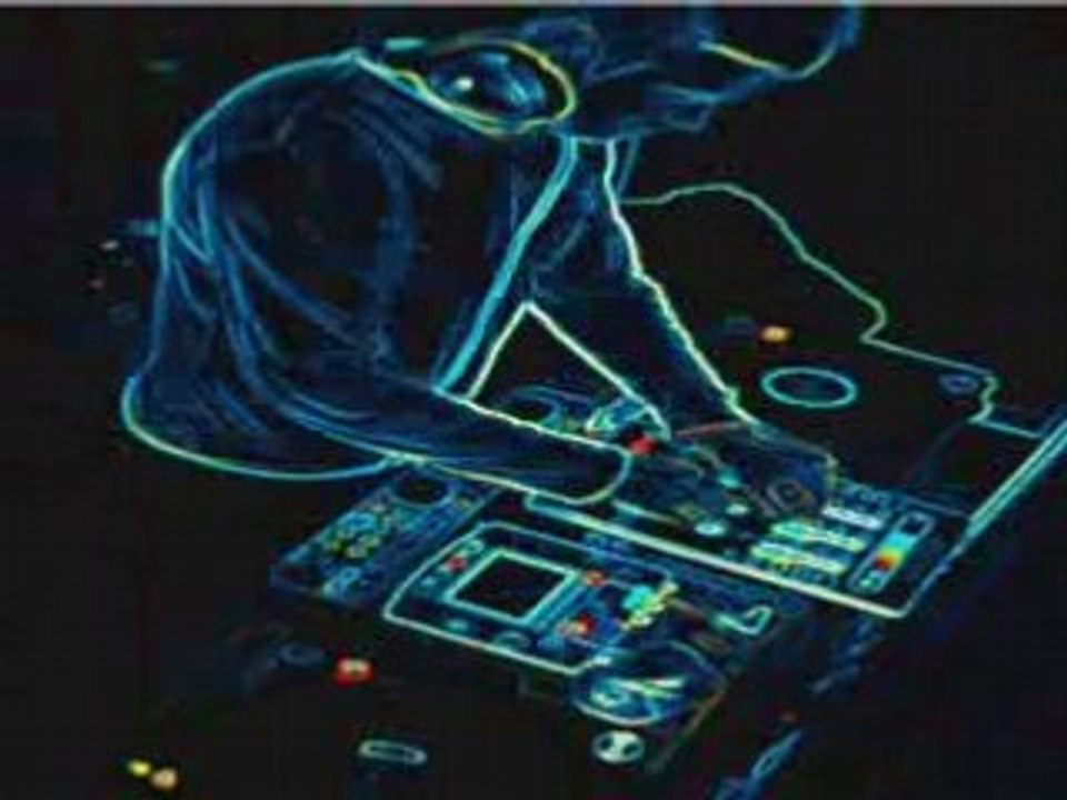 Magic Affair - Omen 3 (dirty boyz remix)
