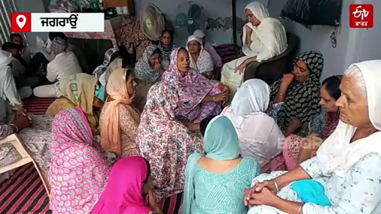 ਕੈਨੇਡਾ ਦੇ ਐਡਮਿੰਟਨ 'ਚ ਪੰਜਾਬਣ ਮੁਟਿਆਰ ਦੀ ਮੌਤ, ਜਾਣੋ ਕੀ ਵਾਪਰਿਆ ਭਾਣਾ ?