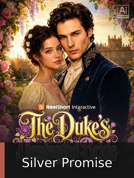 The Duke's Unwanted Bride #engsub #fullmovie🎬🍿 | Silver Promise