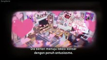Under the Gate Episode 1 Subtitle Indonesia