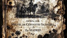Dom Quixote: Ele lutou contra MOINHOS achando que eram gigantes… 😳