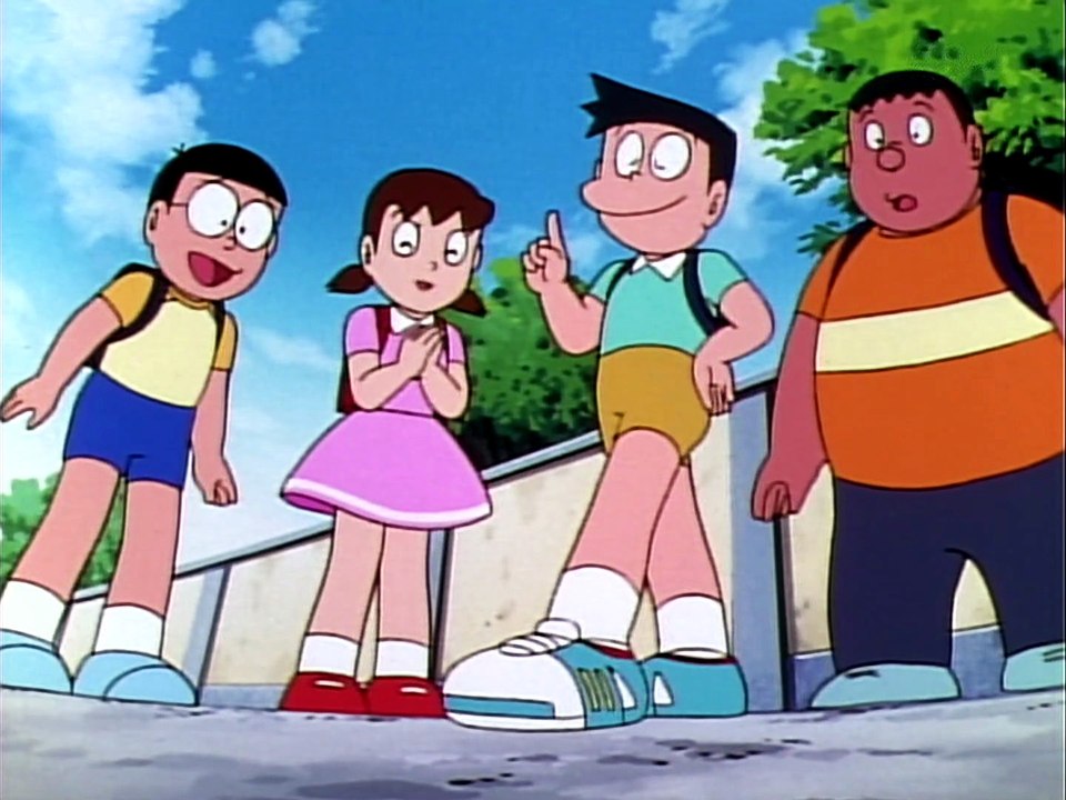 Doraemon 1628+925