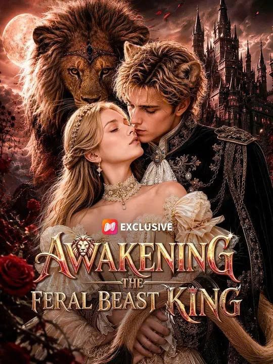 Awakening the Feral Beast King - Full Episodes :|| New Movie |🔝