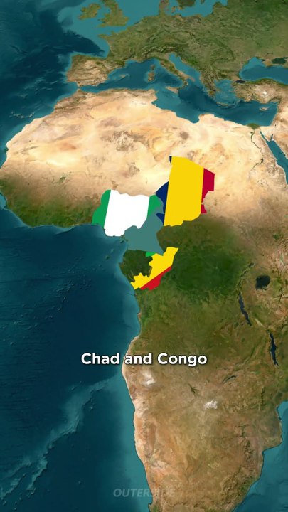 What If Cameroon Didn't Exist??🇨🇲🇨🇲