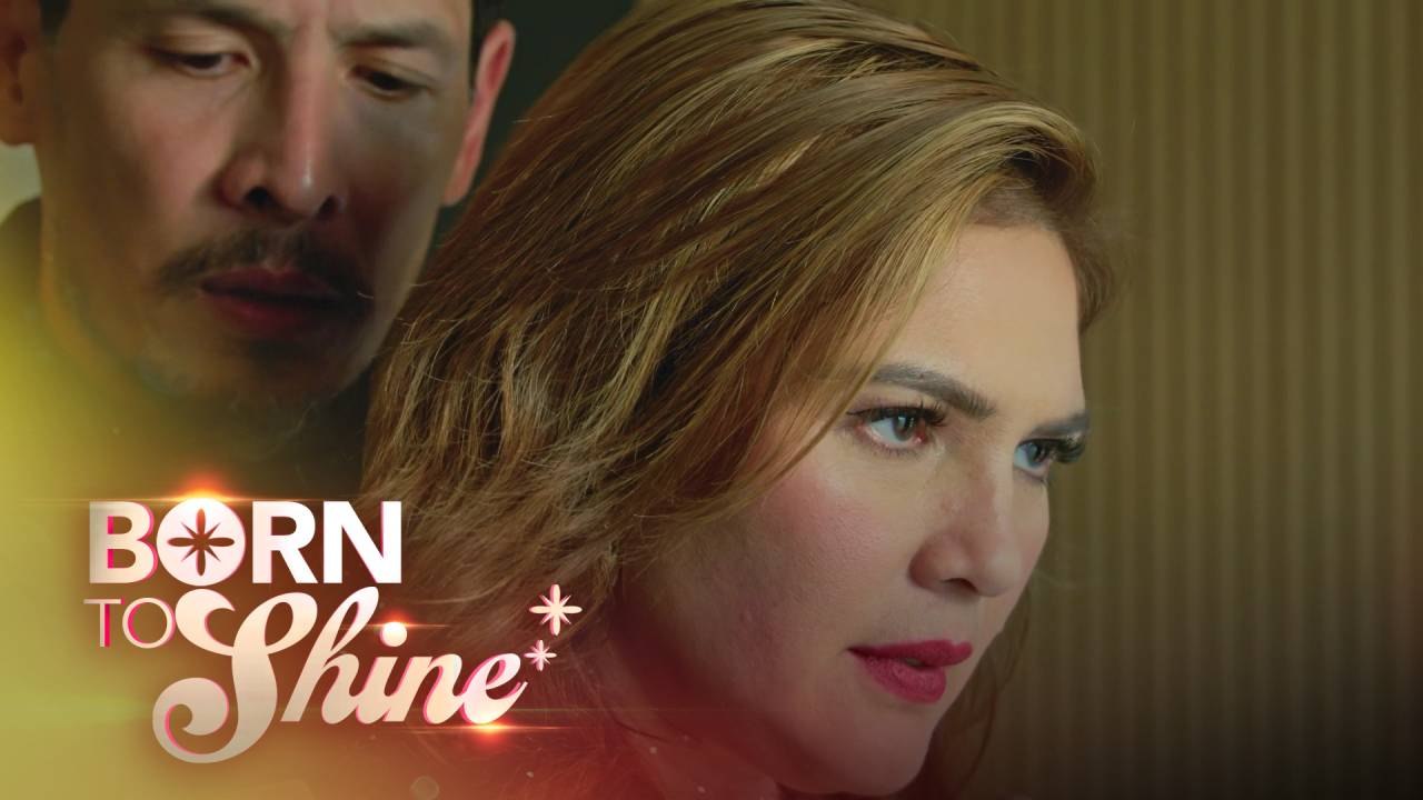 Born To Shine: Dara has a dirty secret! (Episode 117)