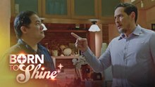 Born To Shine: Perry reunites with an old friend! (Episode 117)