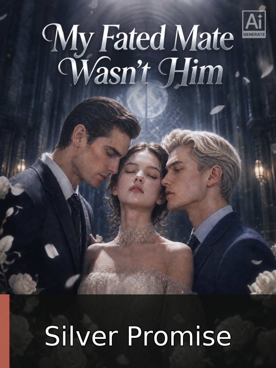 My Fated Mate Wasn't Him #englishsubtitle #fullfilm🍿🍿 | Silver Promise