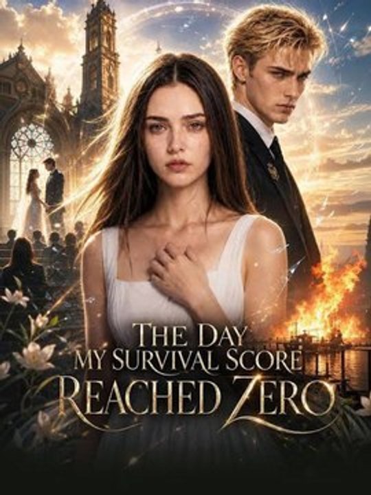 The Day My Survival Score Reached Zero🌻🌻