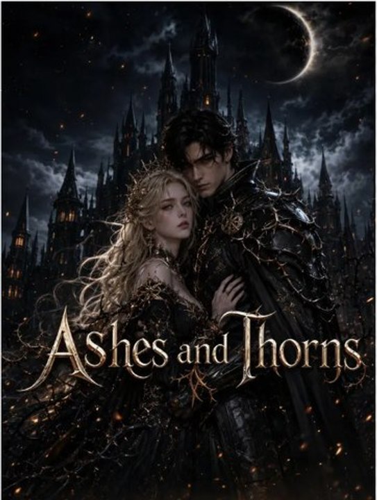 [Hot trending ] 🧡🍏 🔥 Ashes and Thorns - FULL ENGSUB 2026 🔥 🔥 🔥