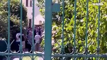 Ultimo saluto a Guccini tra applausi e commozione a Pavana
