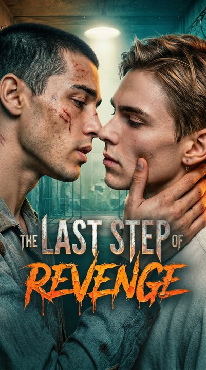 The last step of revenge - Full HD English Sub