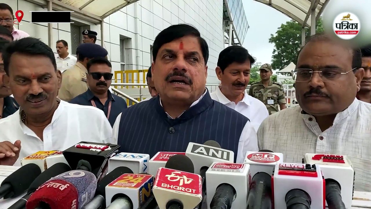 “सभी प्रकार के नशों के खिलाफ मुहिम...”, ड्रग्स-नक्सलवाद पर CM मोहन यादव का बड़ा संदेश