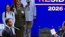 ΗΠΑ: Πακέτο «ασφάλειας» 1 δισεκατομμυρίου δολαρίων στην Κολομβία