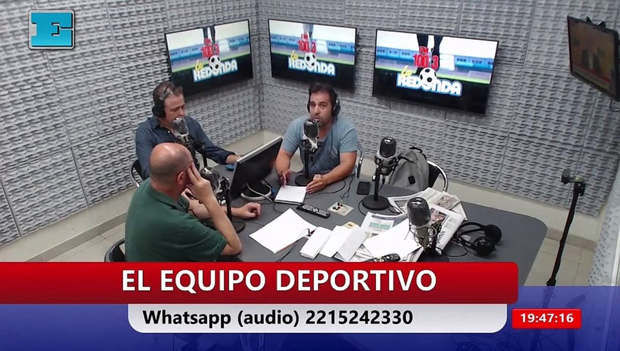 FM La Redonda (906)