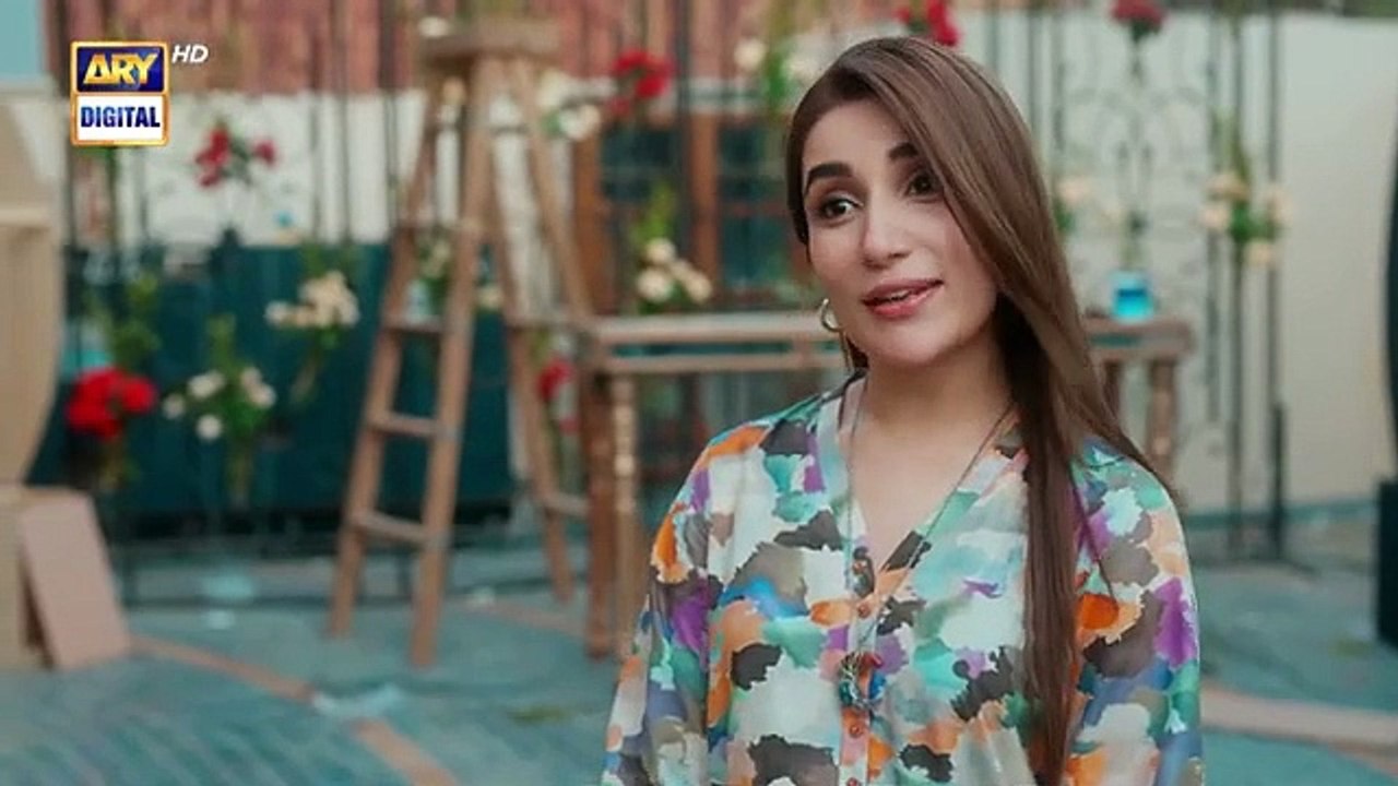 Naqaab Episode 5 _ Ali Ansari _ Hina Tariq _ Humayoun Ashraf _ Ghana Ali _ 27 Feb 2025 _ ARY Digital