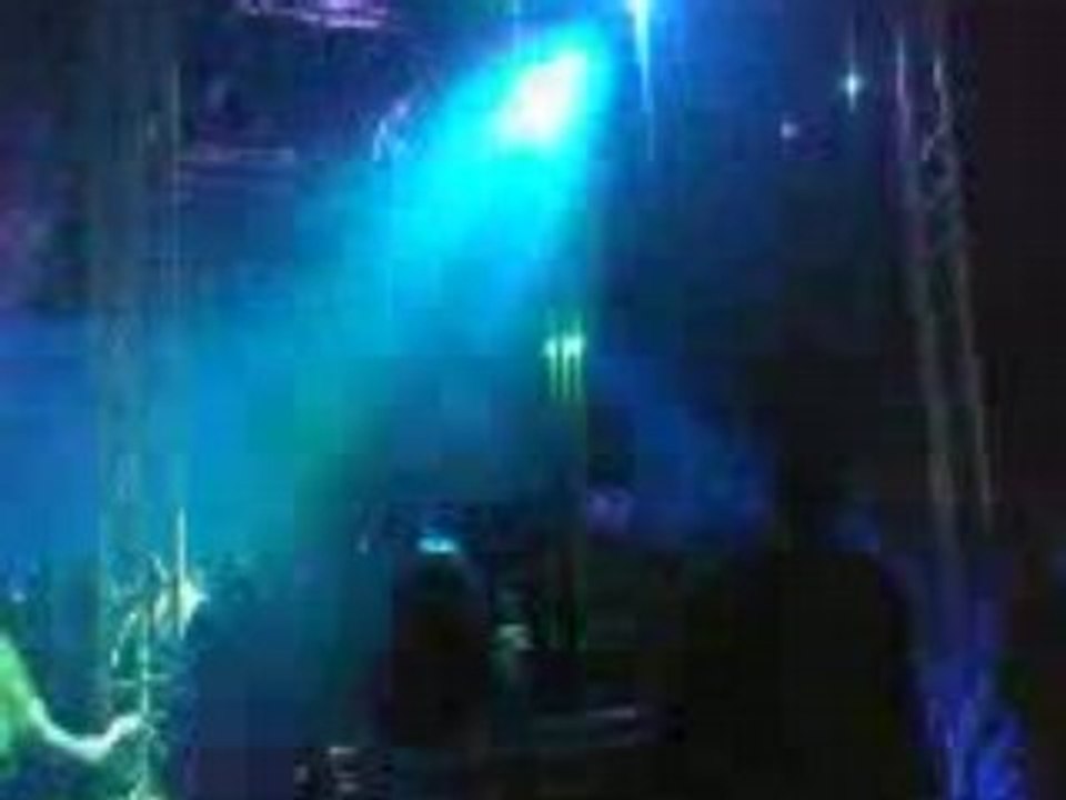 Bal des pompiers