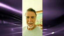 VIDEO - Batistuta carico in vista del Centenario: "Ci vediamo al Franchi!"