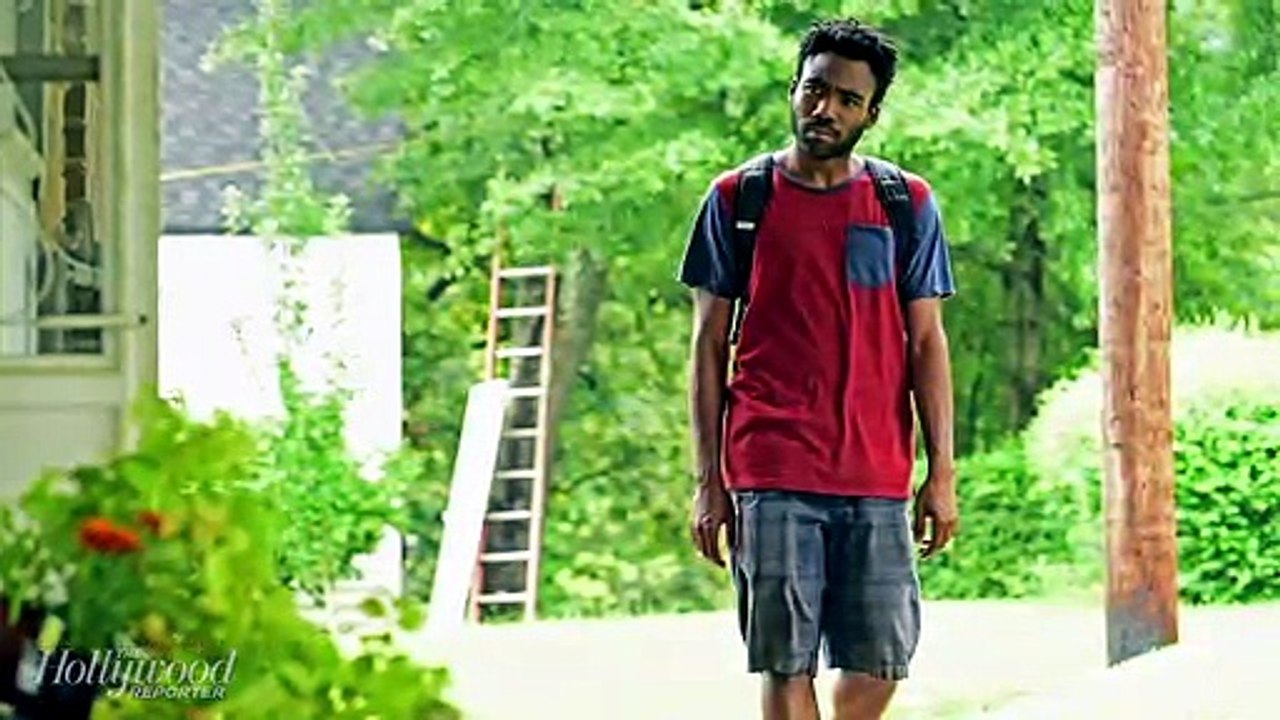 Donald Glover Wins Lead Actor In a Comedy Series & Directing for a Comedy Series | THR News [Full Movie]