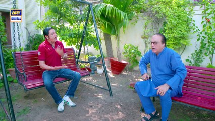 Bulbulay Season 2 Episode 368 | 8 August 2026 | ARY Digital