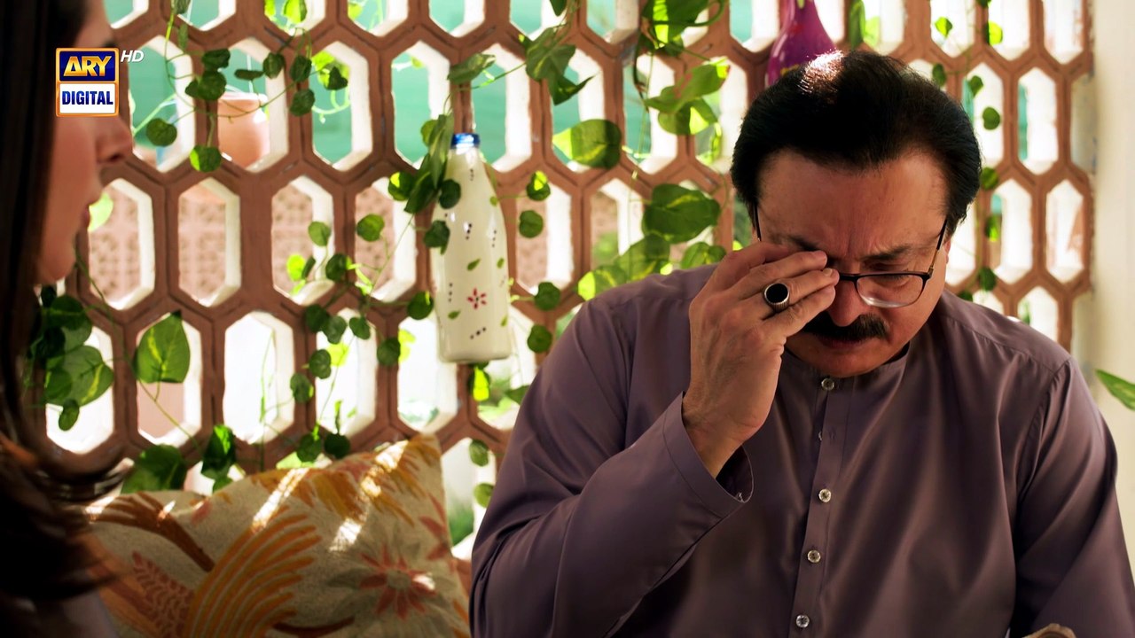 Toota Huwa Dil Episode 43 | 8 August 2026 | Nazish Jahangir | Agha Ali |  ARY Digital