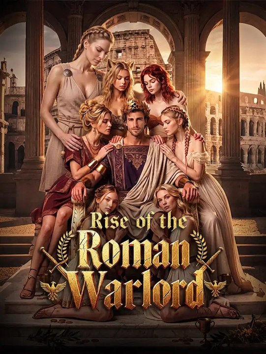 Rise of the Roman Warlord (Exclusive) - Full EPS