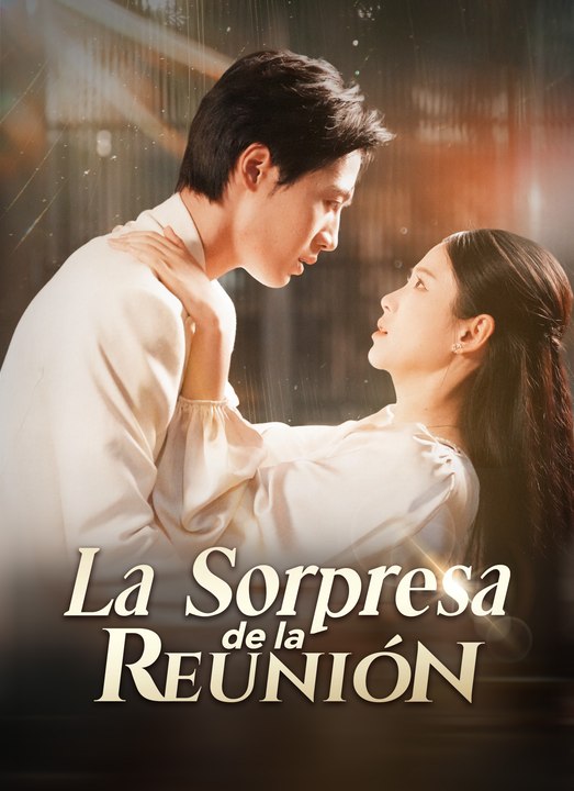 ESP La Sorpresa de la Reunión FILM HUB