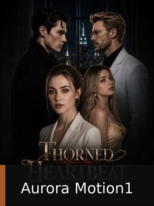 Thorned Heartbeat #englishsubtitle #fullfilm🍿🍿 |