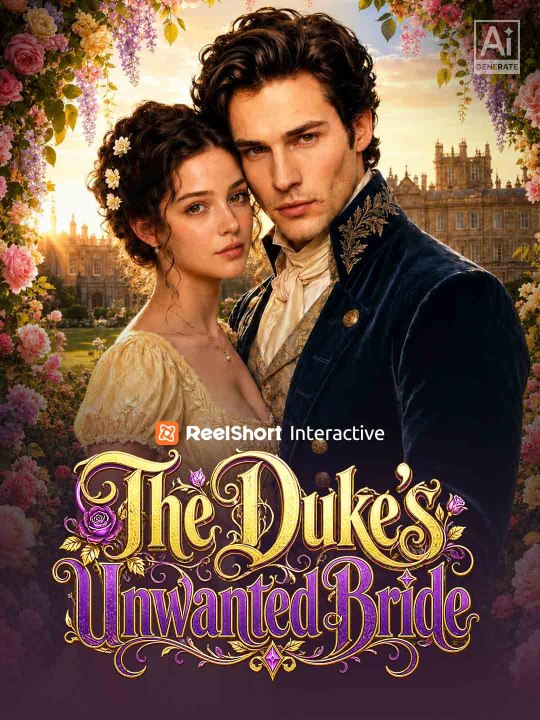 The Duke's Unwanted Bride Full EP (New Drama)