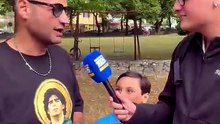 Napoli-Celta Vigo, le opinioni dei tifosi a poche ore dal fischio d'inizio - VIDEO