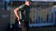 Matt Fitzpatrick sets his sights on further major victories