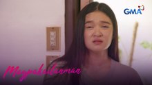 Magpakailanman: My REAL-LIFE CINDERELLA story! #MPK