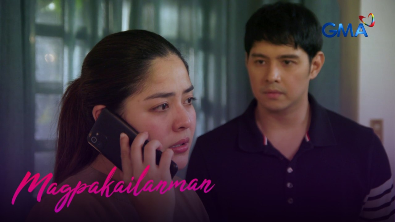 Magpakailanman Nasaan ang MAMA ko? #MPK