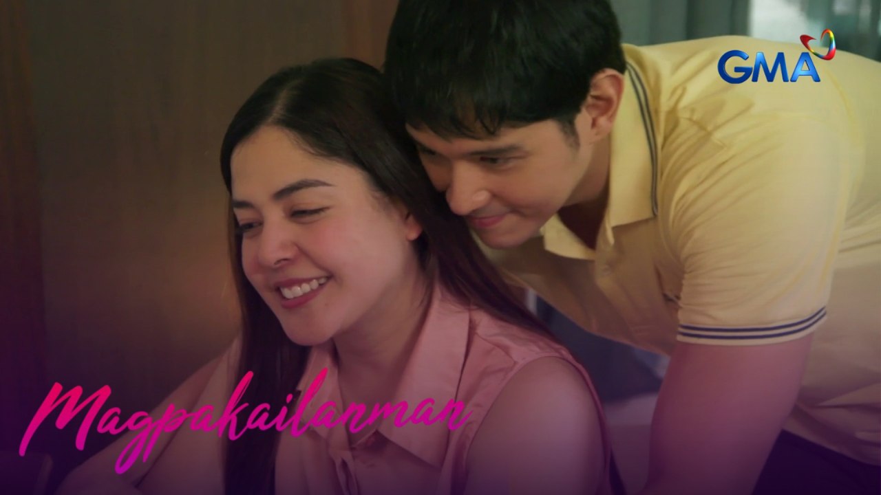 Magpakailanman: My Cinderella story has a happy ending! #MPK