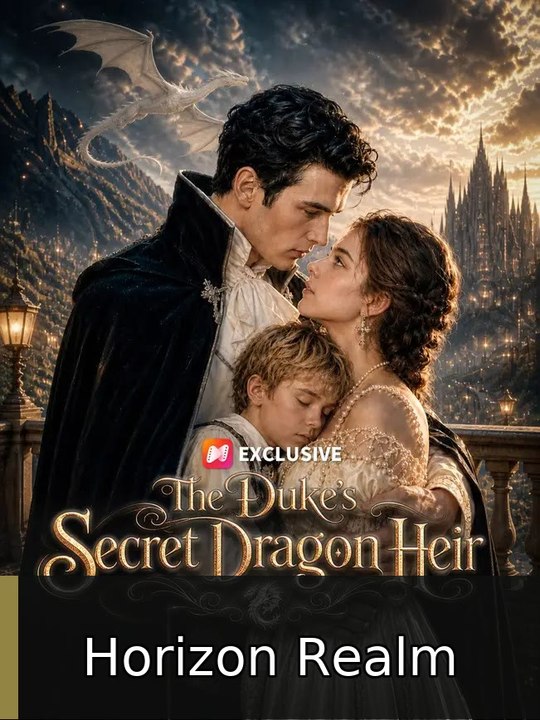 The Duke's Secret Dragon Heir #englishsub #fullmovie🍿🍿🍿 | Horizon Realm