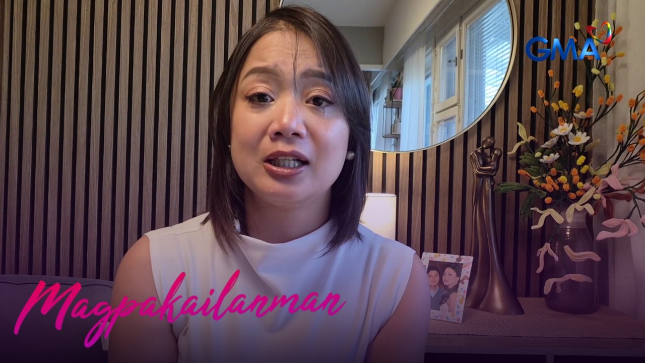 Magpakailanman: Julie Belleza, may mensahe sa mga patuloy na bumabangon! #MPK