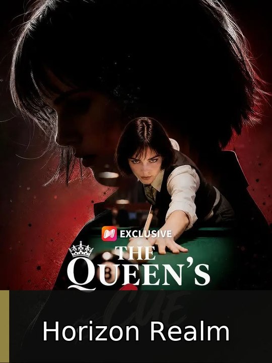 The Queen's Cue #englishsub #fullmovie🍿🍿🍿 | Horizon Realm